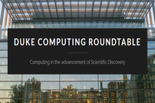 Computing in the advancement of Scientific Discovery